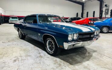 Chevrolet Chevelle  year1}