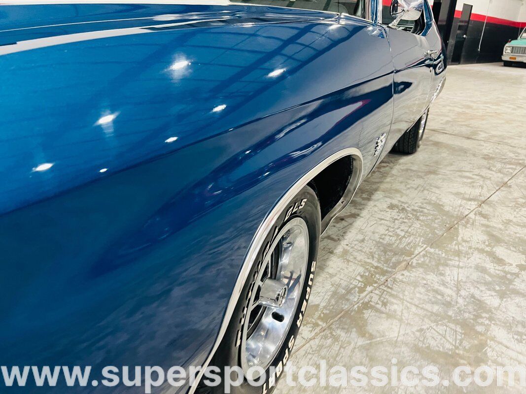 Chevrolet-Chevelle-Coupe-1970-Blue-Black-0-27