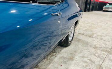 Chevrolet-Chevelle-Coupe-1970-Blue-Black-0-28