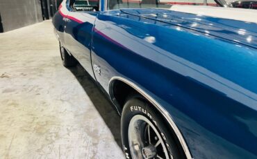 Chevrolet-Chevelle-Coupe-1970-Blue-Black-0-30