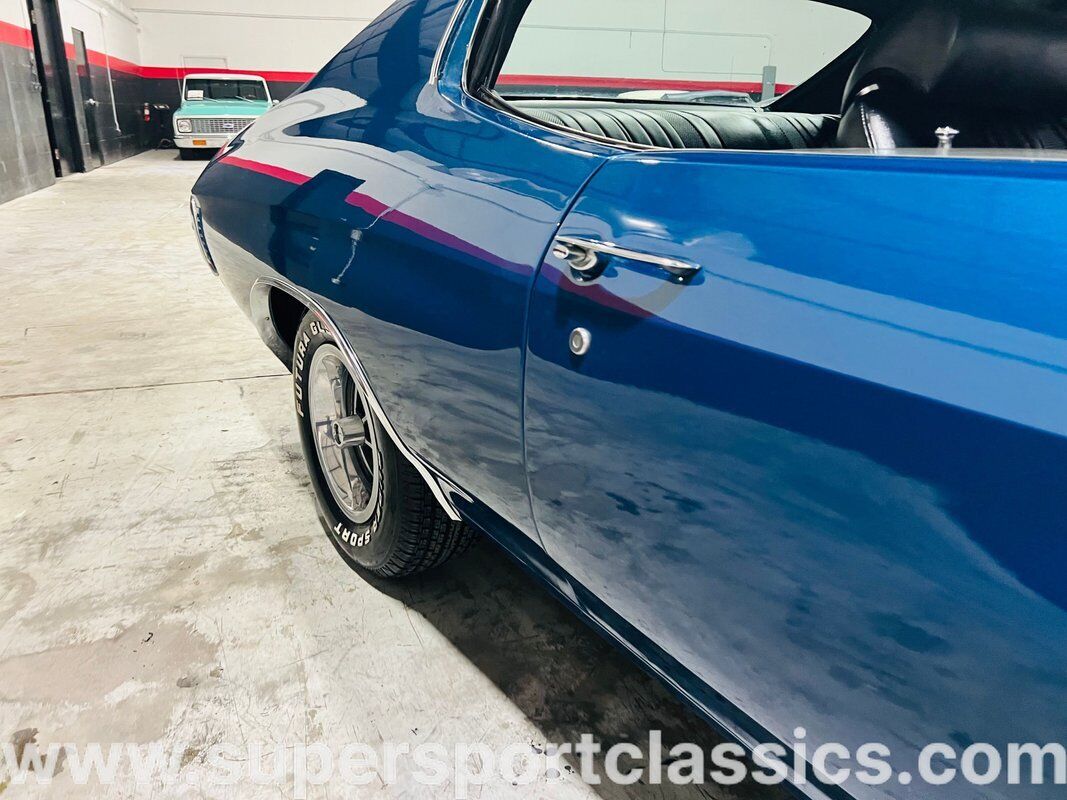 Chevrolet-Chevelle-Coupe-1970-Blue-Black-0-31