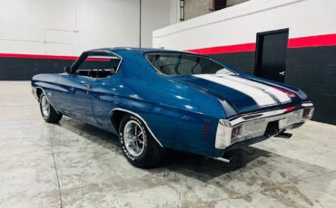 Chevrolet-Chevelle-Coupe-1970-Blue-Black-0-5