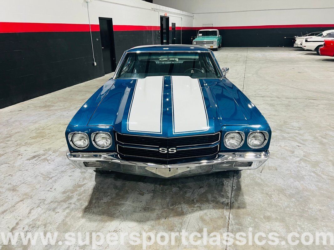 Chevrolet-Chevelle-Coupe-1970-Blue-Black-0-9