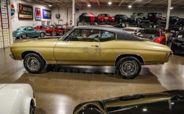 Chevrolet-Chevelle-Coupe-1970-Gold-Gold-158195-10