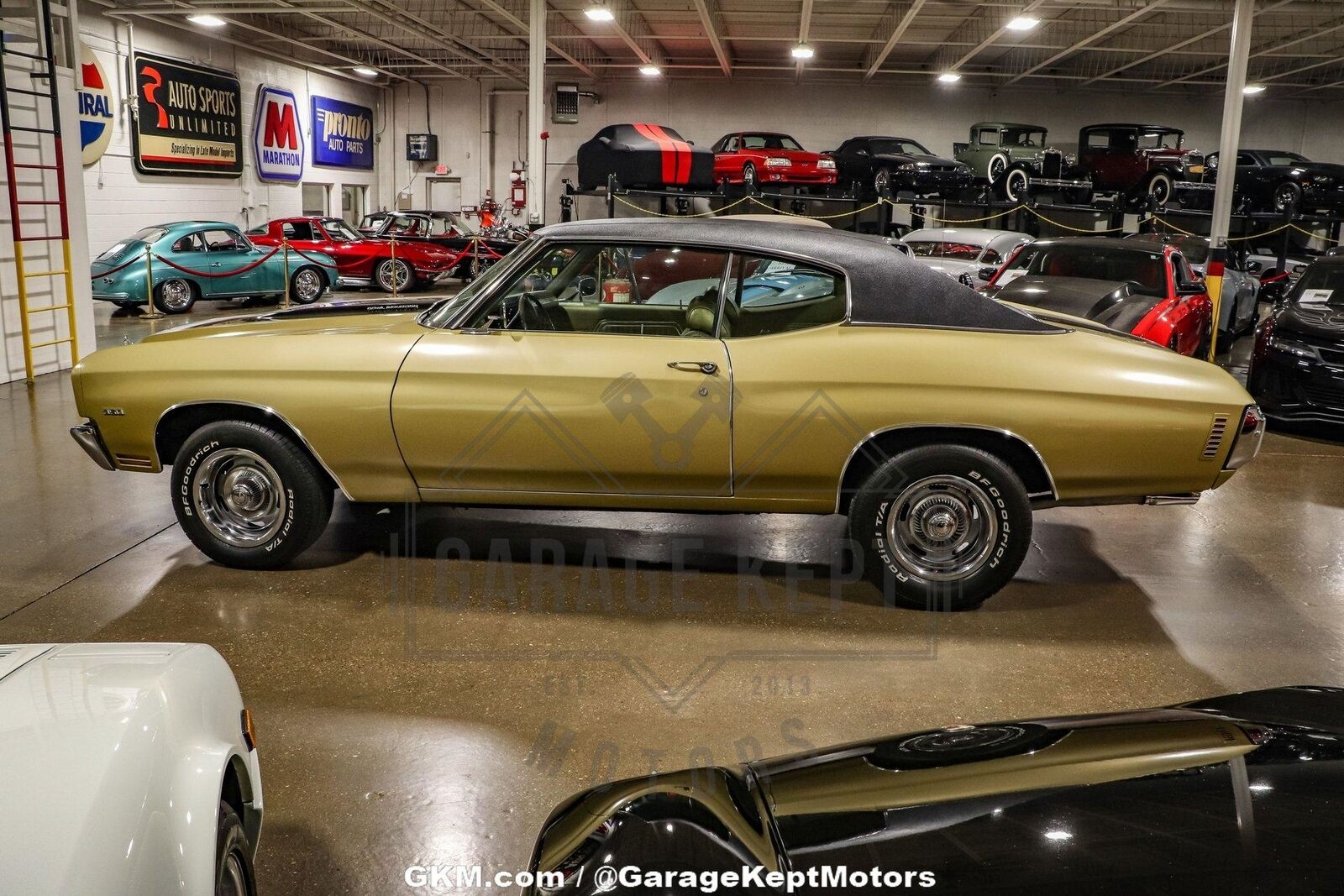 Chevrolet-Chevelle-Coupe-1970-Gold-Gold-158195-10