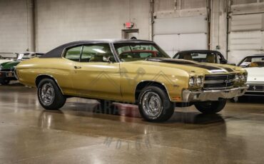 Chevrolet Chevelle  year1}