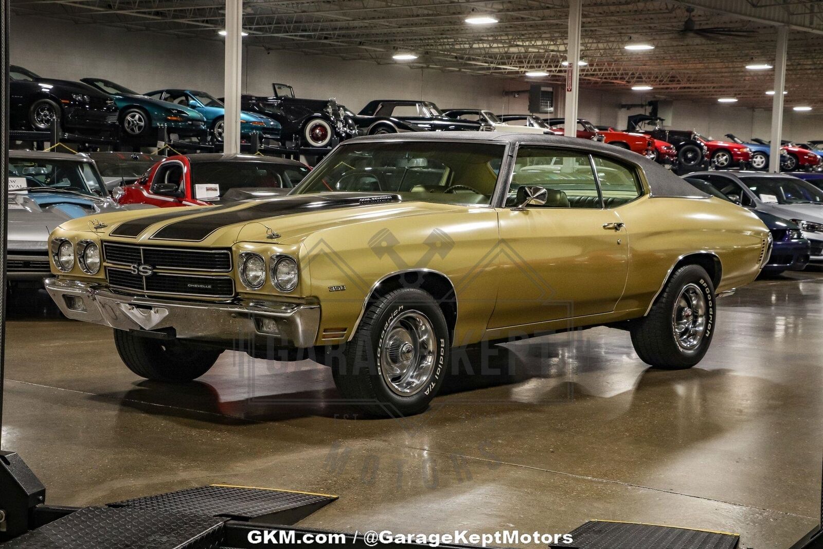 Chevrolet-Chevelle-Coupe-1970-Gold-Gold-158195-7