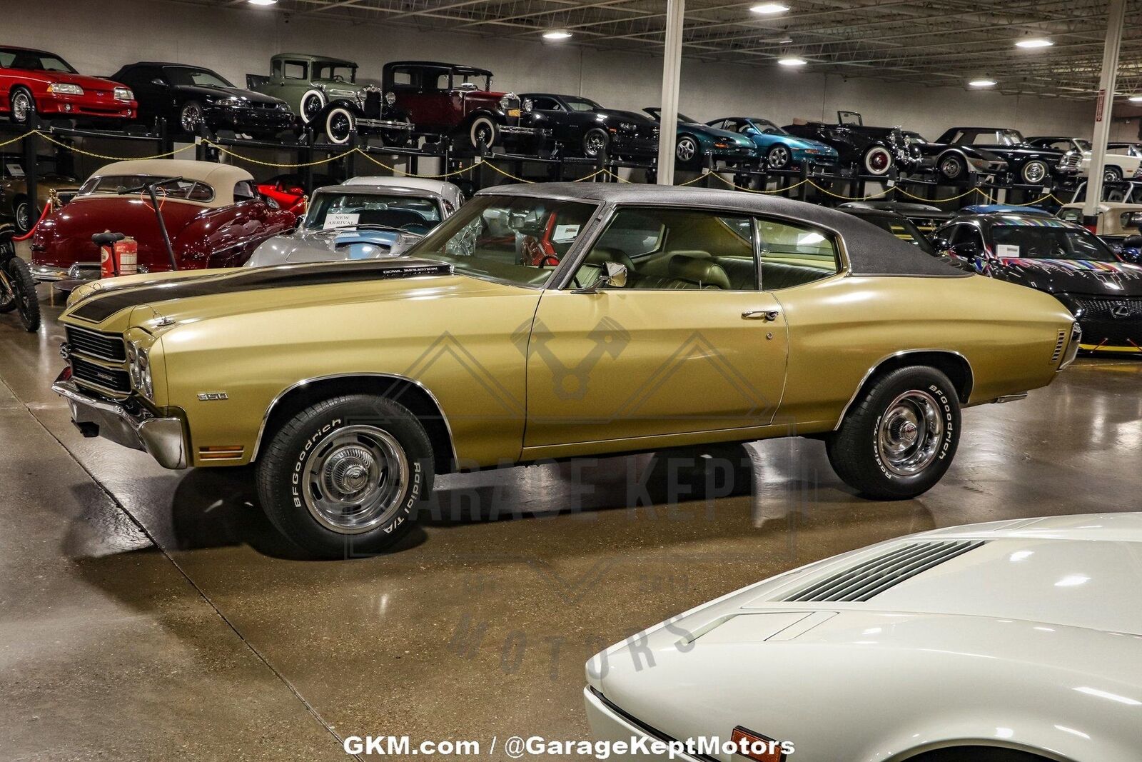 Chevrolet-Chevelle-Coupe-1970-Gold-Gold-158195-8