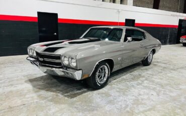 Chevrolet Chevelle  year1}