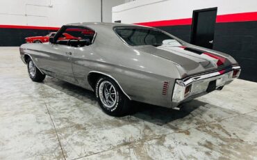 Chevrolet-Chevelle-Coupe-1970-Gray-Black-0-2