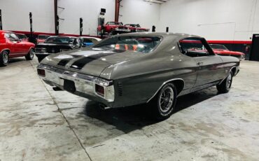 Chevrolet-Chevelle-Coupe-1970-Gray-Black-0-5