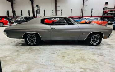 Chevrolet-Chevelle-Coupe-1970-Gray-Black-0-6