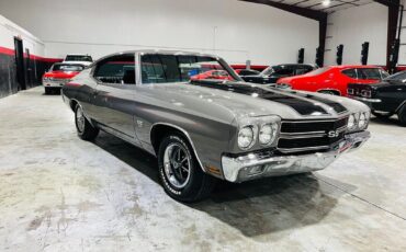 Chevrolet-Chevelle-Coupe-1970-Gray-Black-0-7