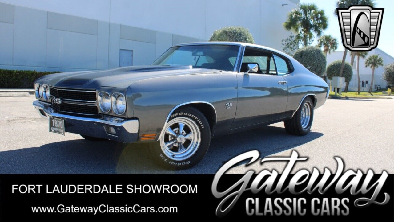 Chevrolet Chevelle  year1}