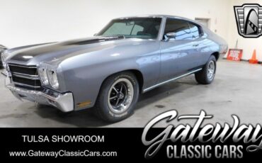 Chevrolet Chevelle  year1}