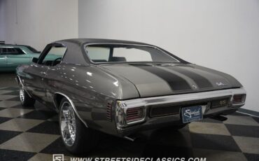 Chevrolet-Chevelle-Coupe-1970-Gray-Black-49370-10