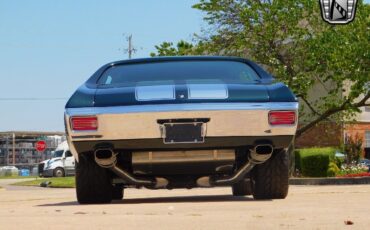 Chevrolet-Chevelle-Coupe-1970-Green-Brown-420-3