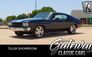 Chevrolet Chevelle  year1}