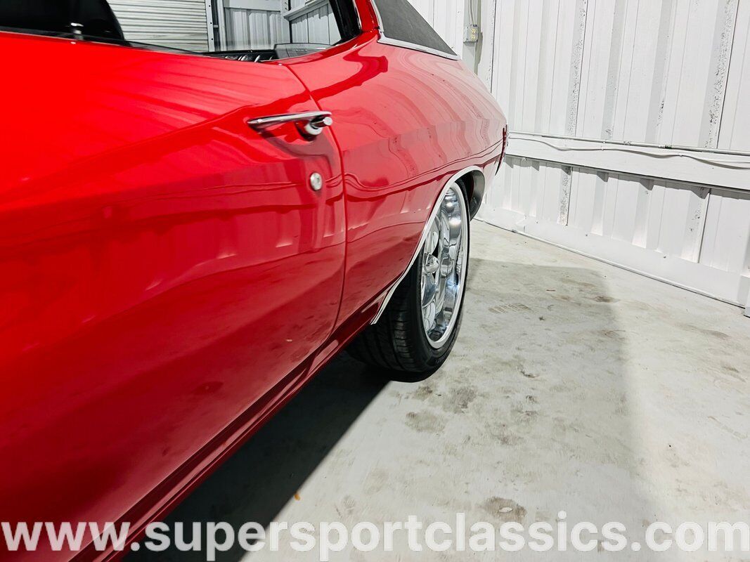 Chevrolet-Chevelle-Coupe-1970-Red-Black-0-13