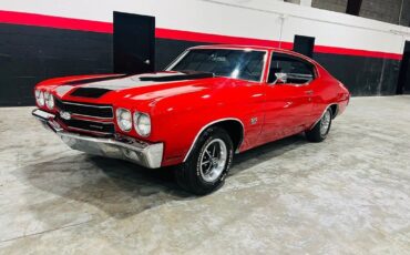 Chevrolet Chevelle  year1}