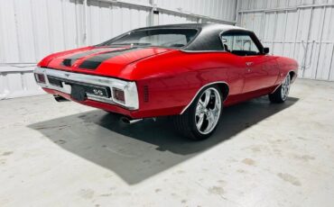 Chevrolet-Chevelle-Coupe-1970-Red-Black-0-4