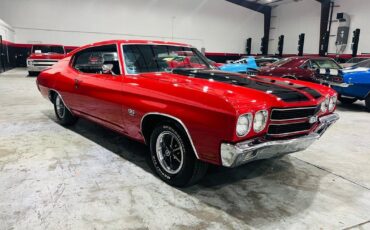 Chevrolet-Chevelle-Coupe-1970-Red-Black-0-7