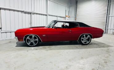 Chevrolet-Chevelle-Coupe-1970-Red-Black-0-8