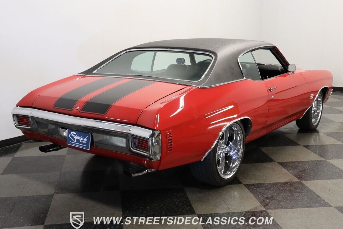 Chevrolet-Chevelle-Coupe-1970-Red-Black-102226-10