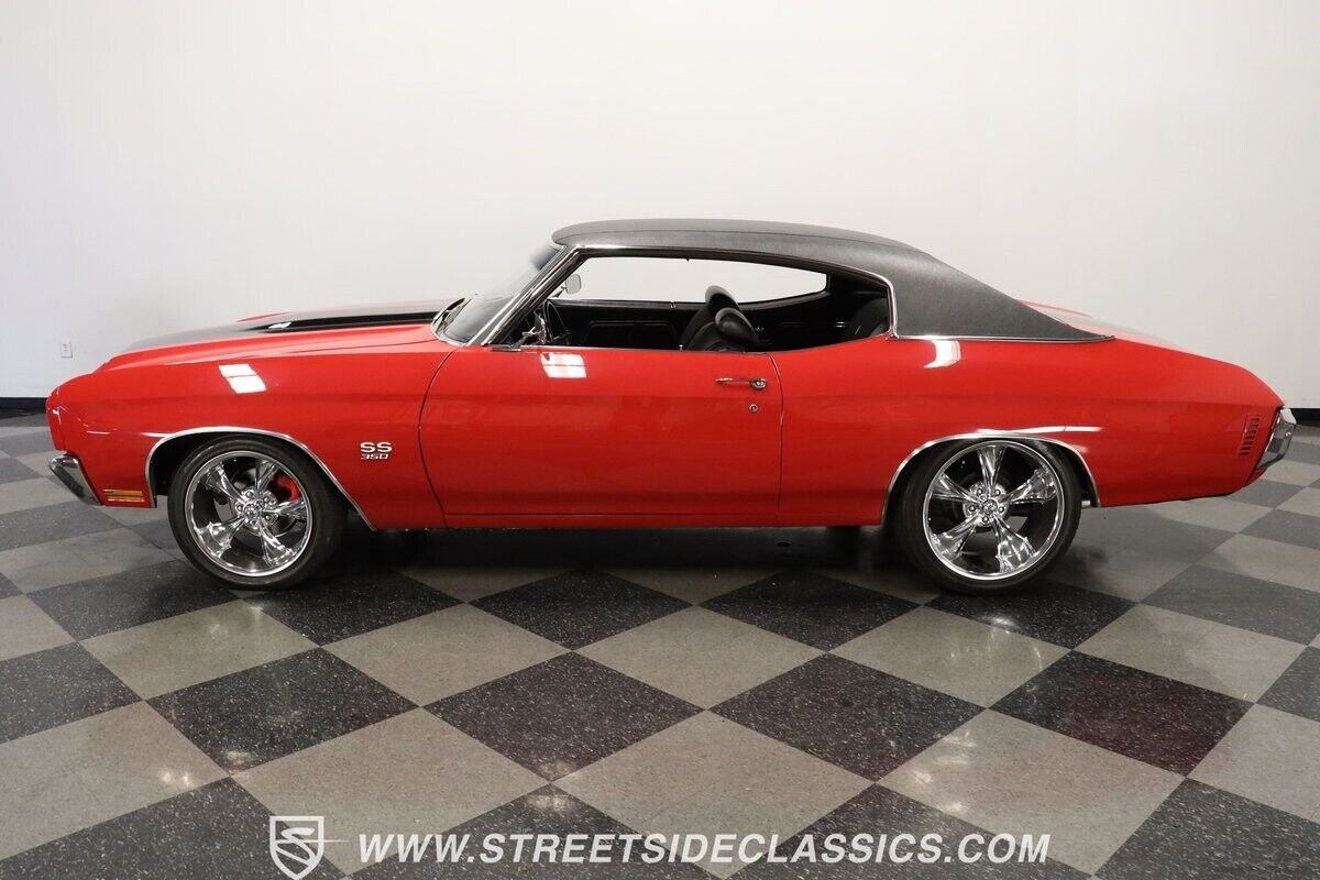 Chevrolet-Chevelle-Coupe-1970-Red-Black-102226-2