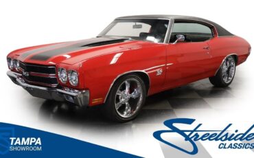 Chevrolet Chevelle  year1}