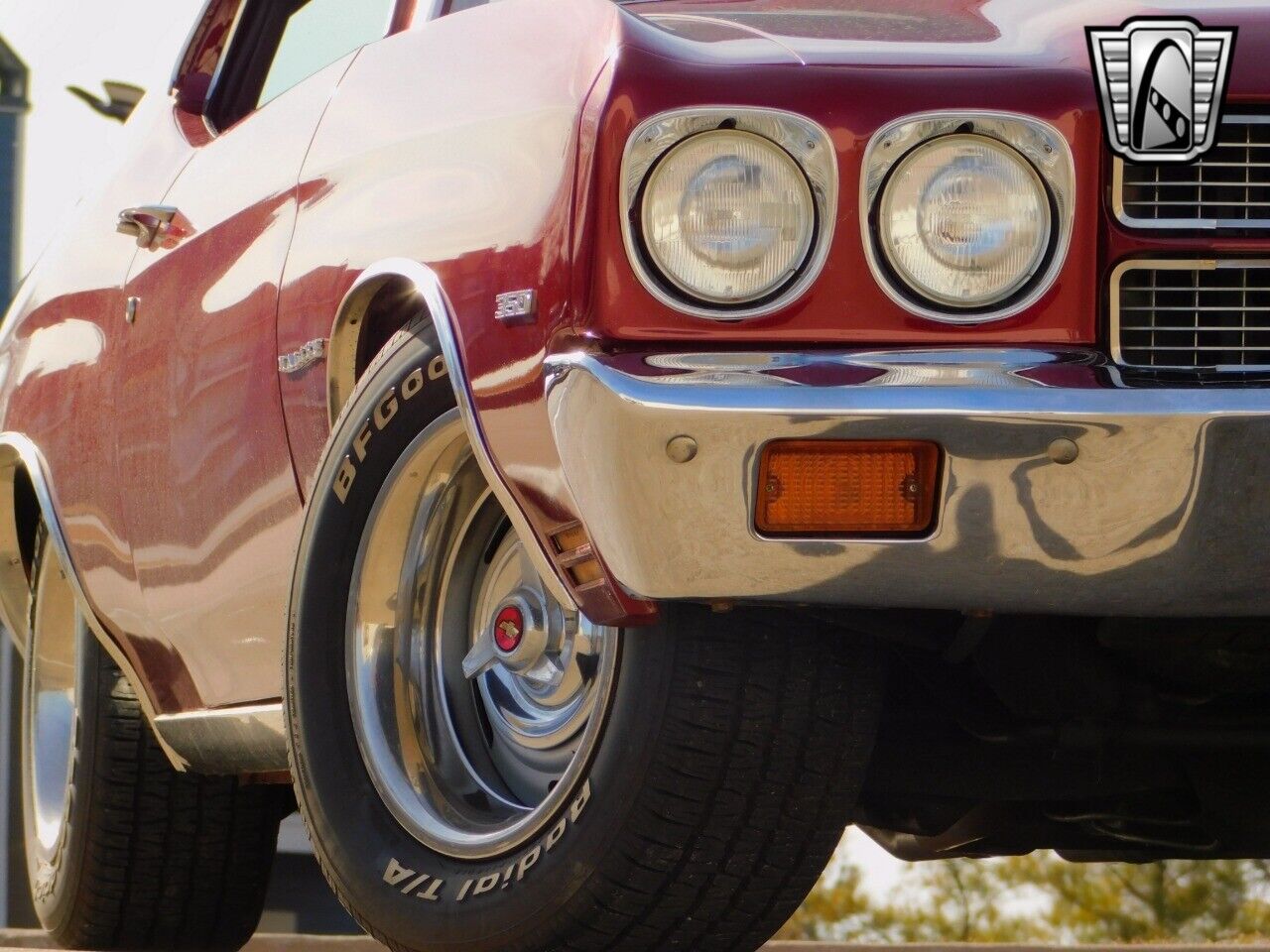 Chevrolet-Chevelle-Coupe-1970-Red-Black-154698-10