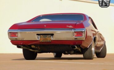 Chevrolet-Chevelle-Coupe-1970-Red-Black-154698-11