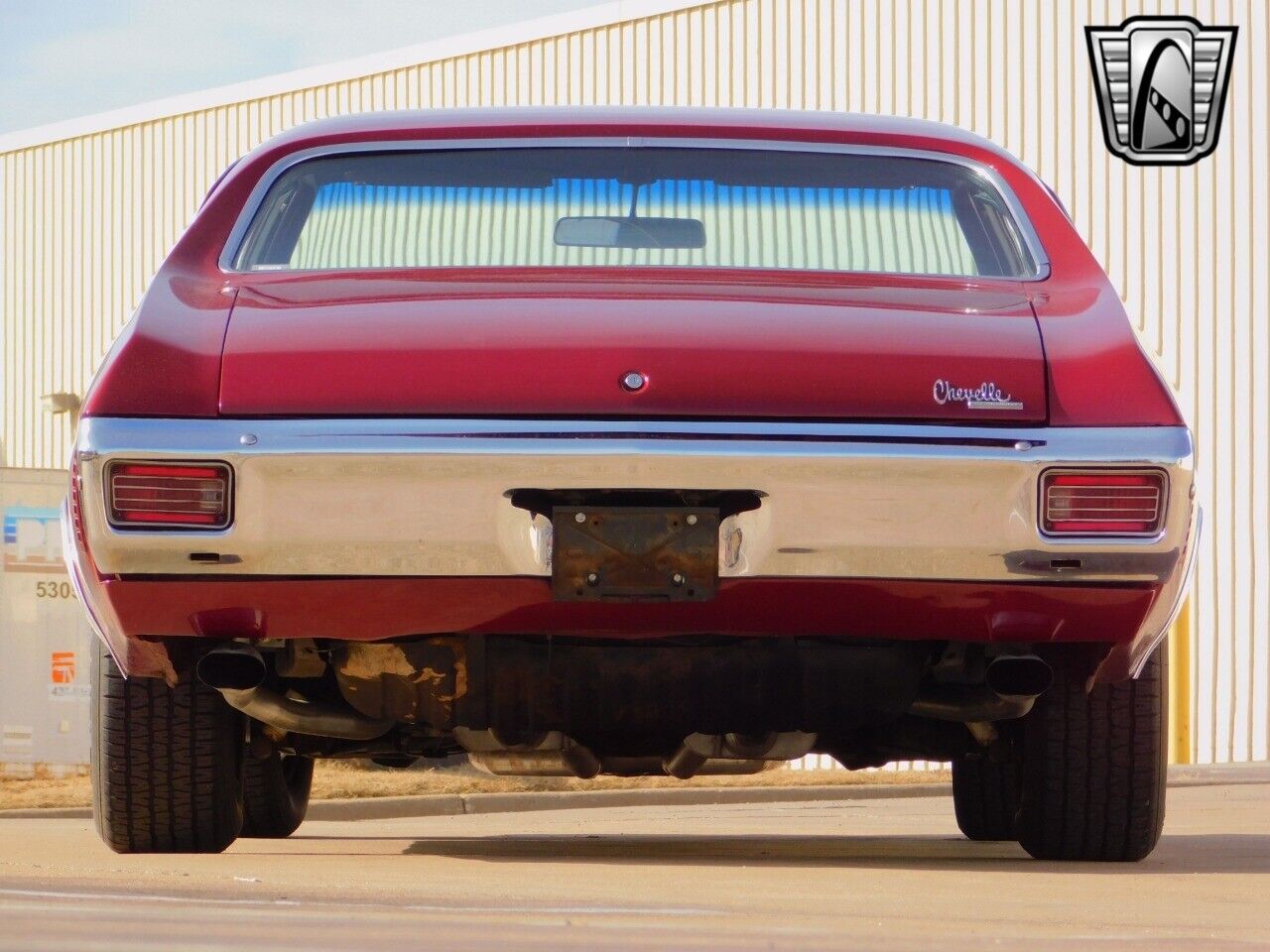 Chevrolet-Chevelle-Coupe-1970-Red-Black-154698-4