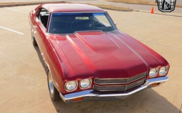 Chevrolet-Chevelle-Coupe-1970-Red-Black-154698-6