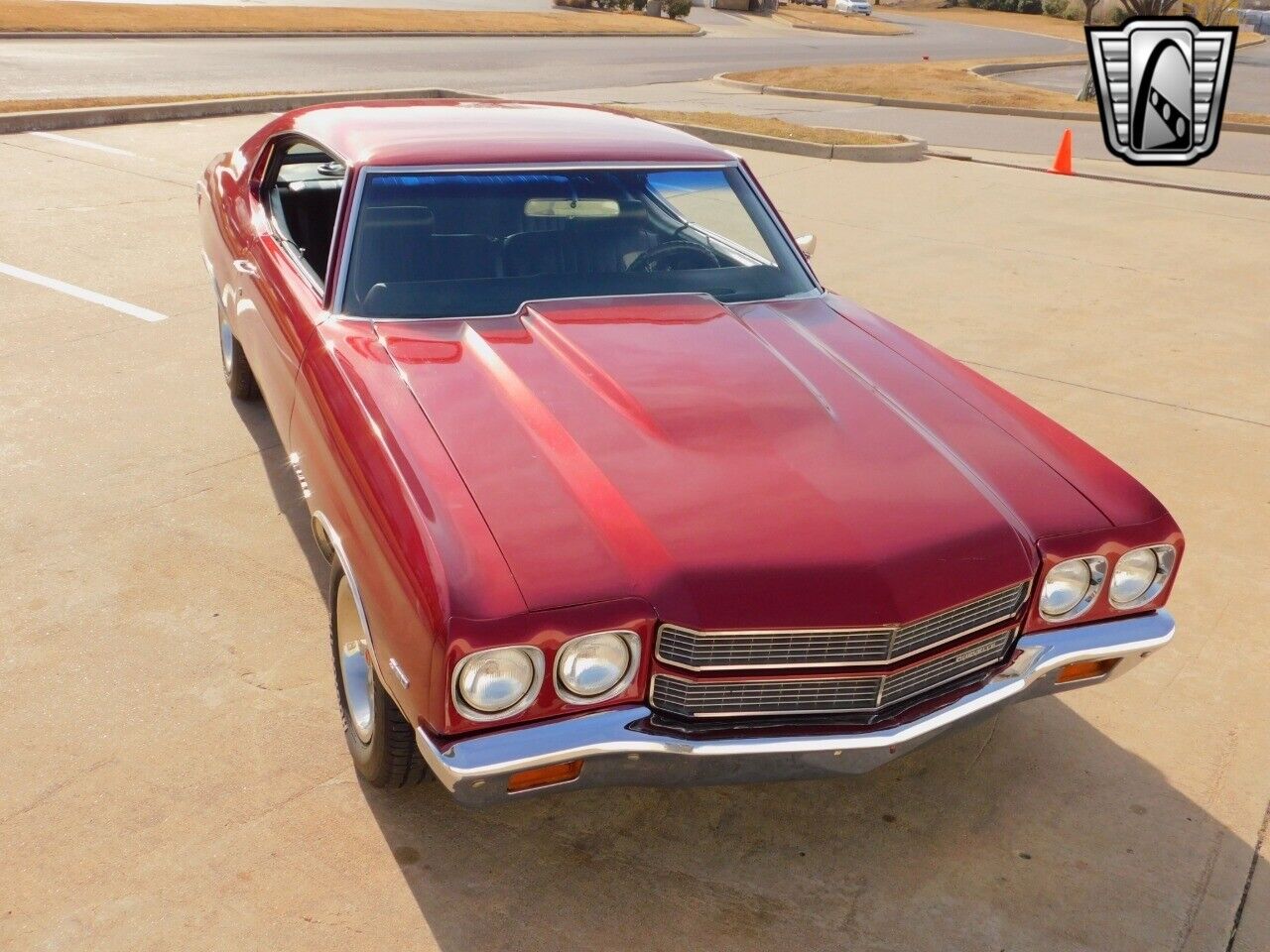 Chevrolet-Chevelle-Coupe-1970-Red-Black-154698-6