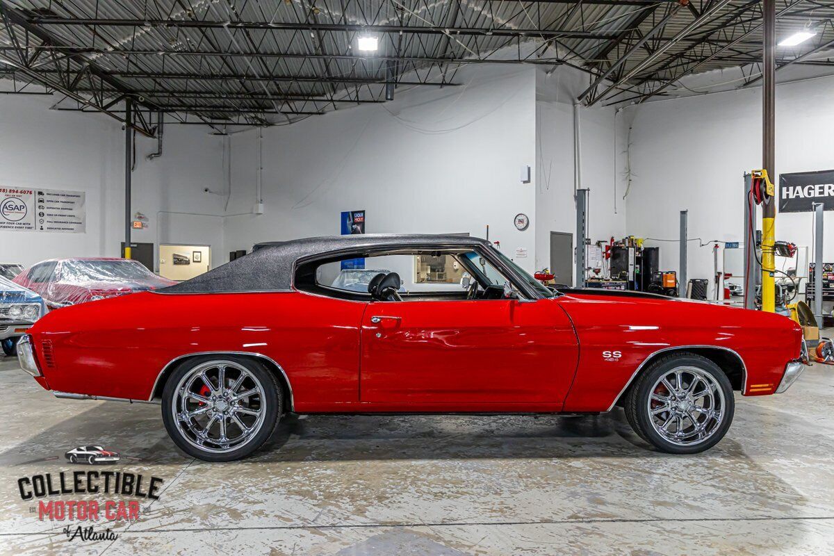 Chevrolet-Chevelle-Coupe-1970-Red-Black-88923-11