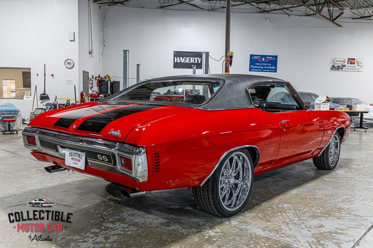 Chevrolet-Chevelle-Coupe-1970-Red-Black-88923-12