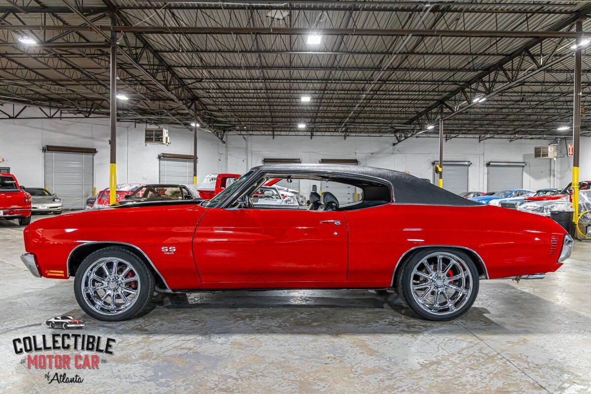 Chevrolet-Chevelle-Coupe-1970-Red-Black-88923-17