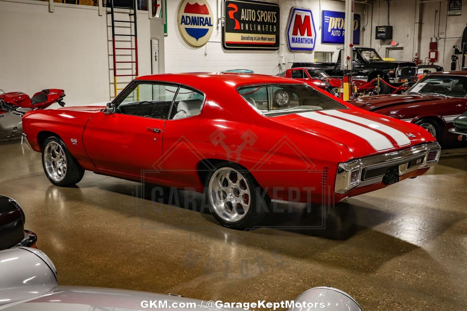 Chevrolet-Chevelle-Coupe-1970-Red-White-157391-10