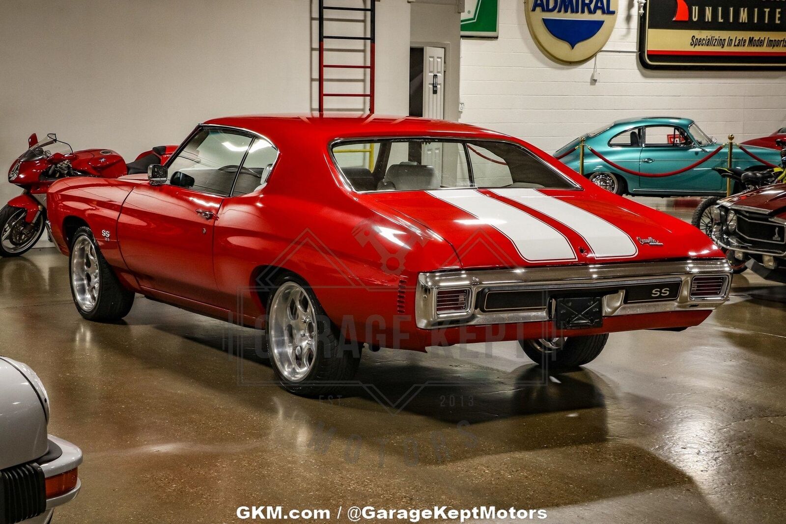 Chevrolet-Chevelle-Coupe-1970-Red-White-157391-11