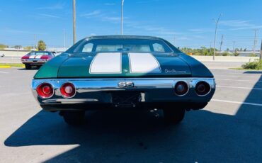 Chevrolet-Chevelle-Coupe-1971-Green-Green-0-4