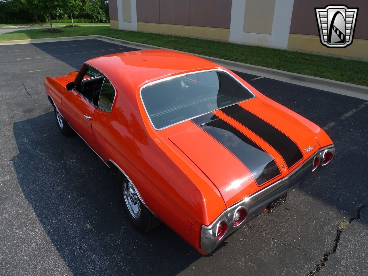 Chevrolet-Chevelle-Coupe-1971-Orange-Black-1508-5