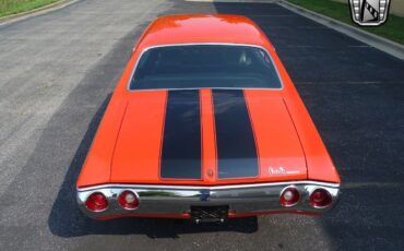 Chevrolet-Chevelle-Coupe-1971-Orange-Black-1508-6