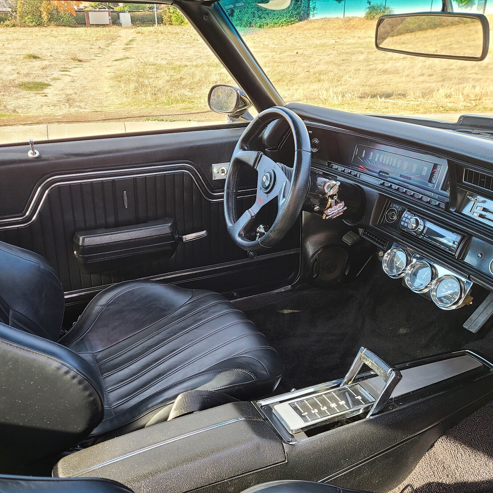 Chevrolet-Chevelle-Coupe-1972-Beige-70811-7