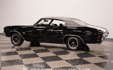 Chevrolet-Chevelle-Coupe-1972-Black-Black-95782-10