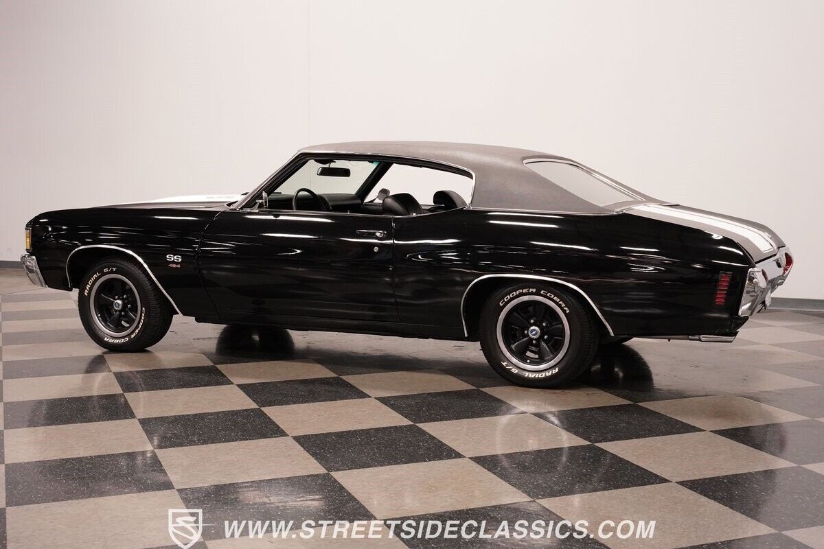 Chevrolet-Chevelle-Coupe-1972-Black-Black-95782-10