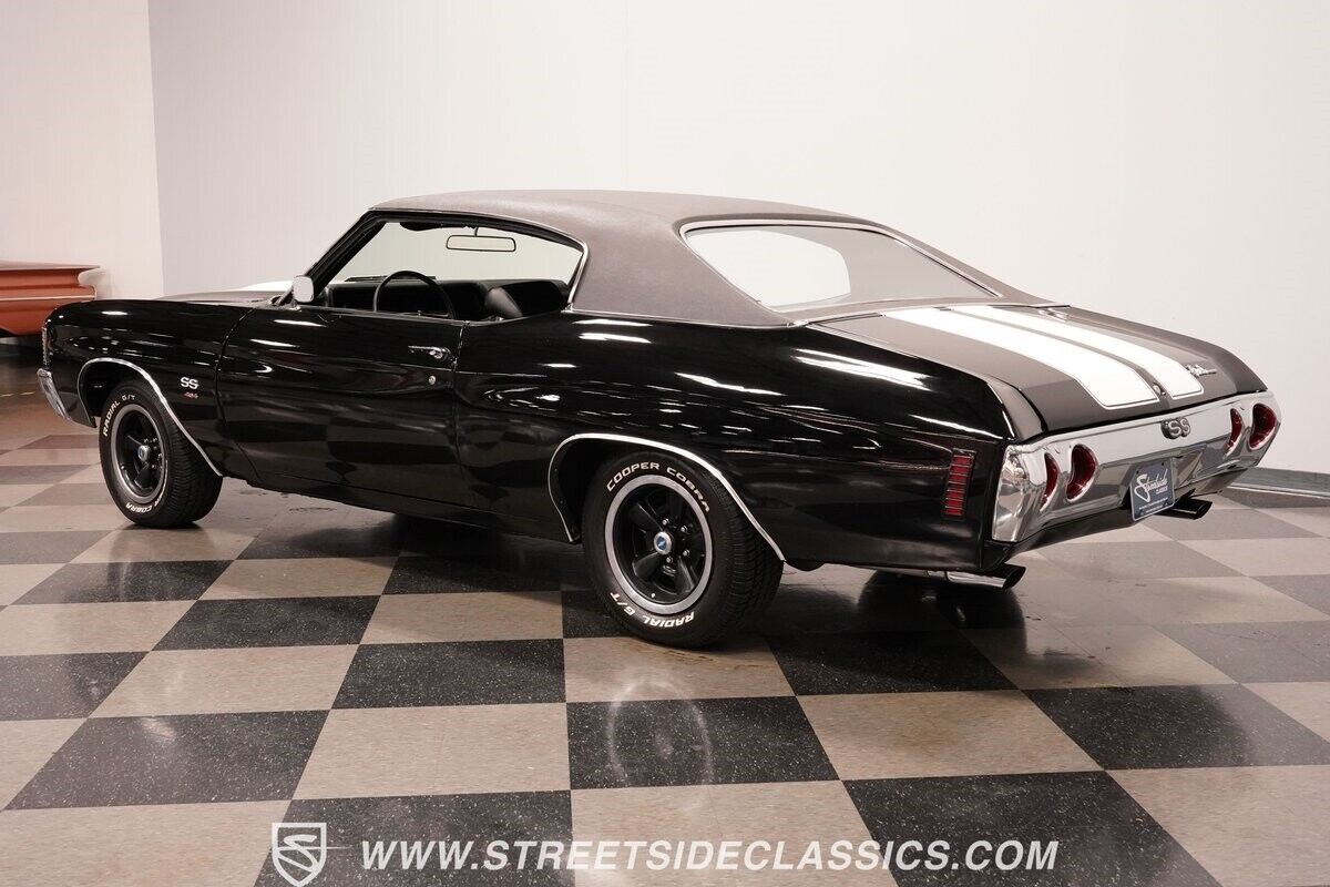 Chevrolet-Chevelle-Coupe-1972-Black-Black-95782-11