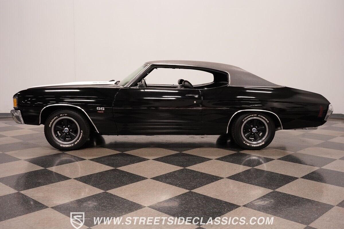 Chevrolet-Chevelle-Coupe-1972-Black-Black-95782-2