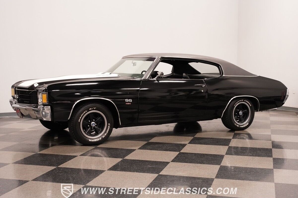 Chevrolet-Chevelle-Coupe-1972-Black-Black-95782-8