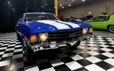 Chevrolet-Chevelle-Coupe-1972-Blue-Black-0-12